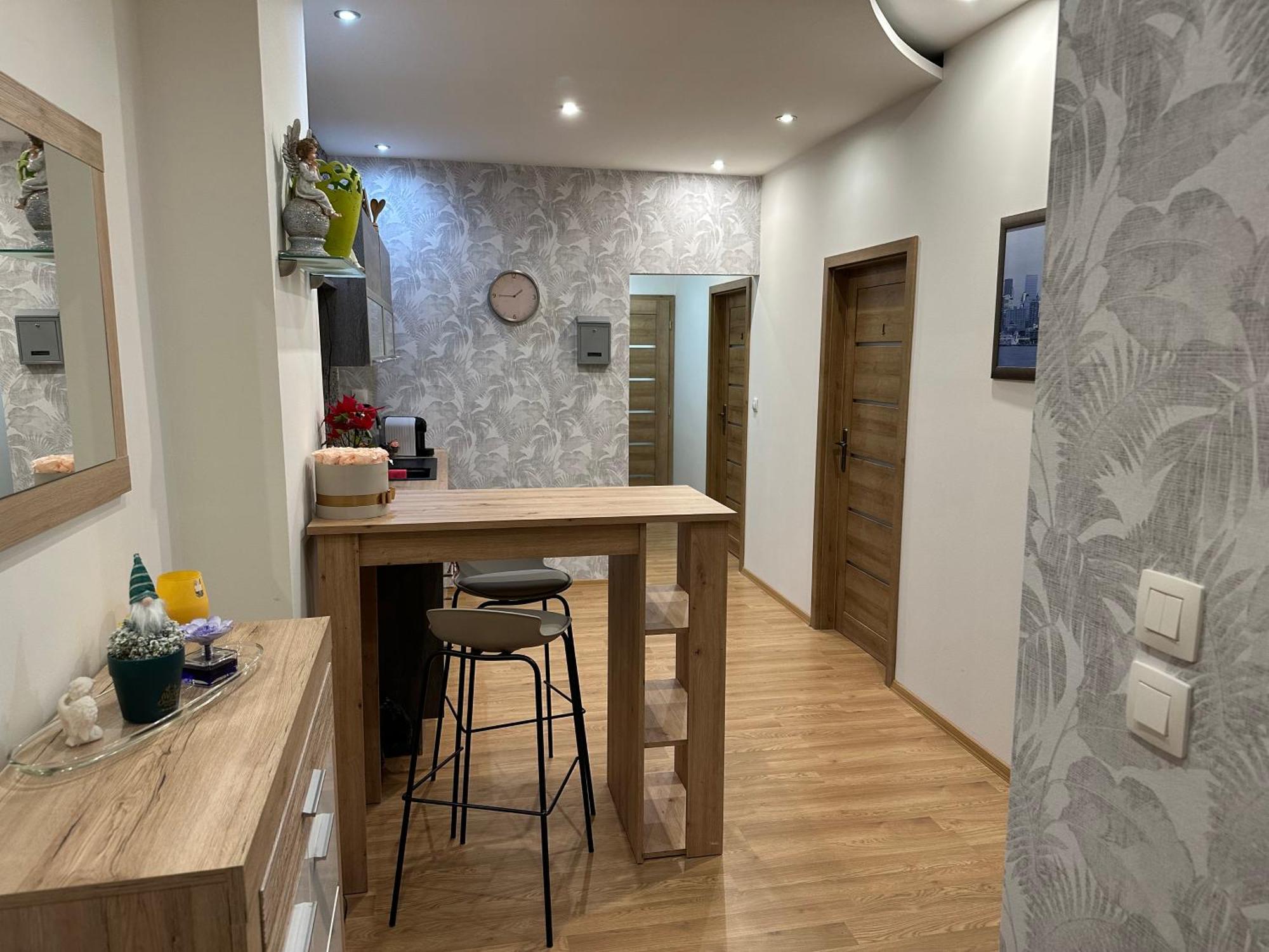 Sunny House One Apartment บราติสลาวา ภายนอก รูปภาพ
