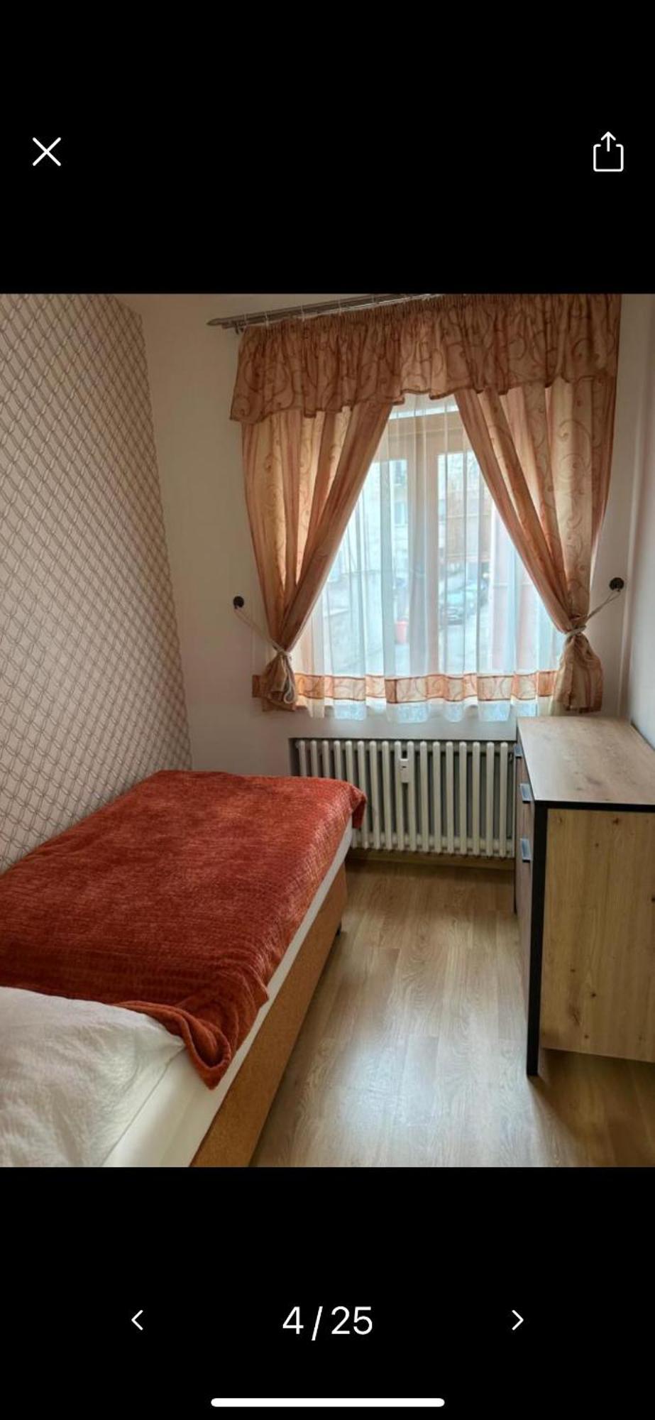 Sunny House One Apartment บราติสลาวา ภายนอก รูปภาพ